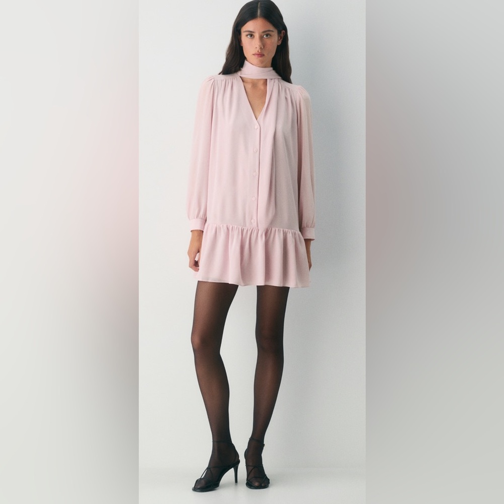 Wilfred Manor Dress, NWT, size L.